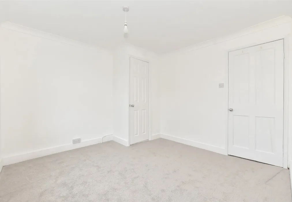 Bedroom 3 - The Grove, Deal, Kent - Wards of Kent