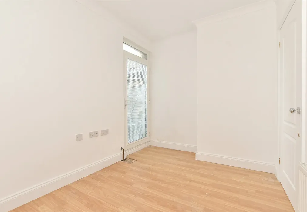 Dining Room - The Grove, Deal, Kent - Wards of Kent