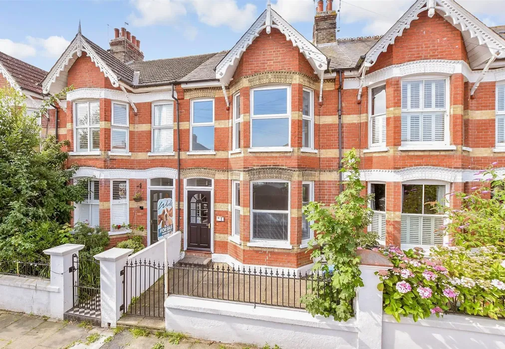 External (Web) - The Grove, Deal, Kent - Wards of Kent
