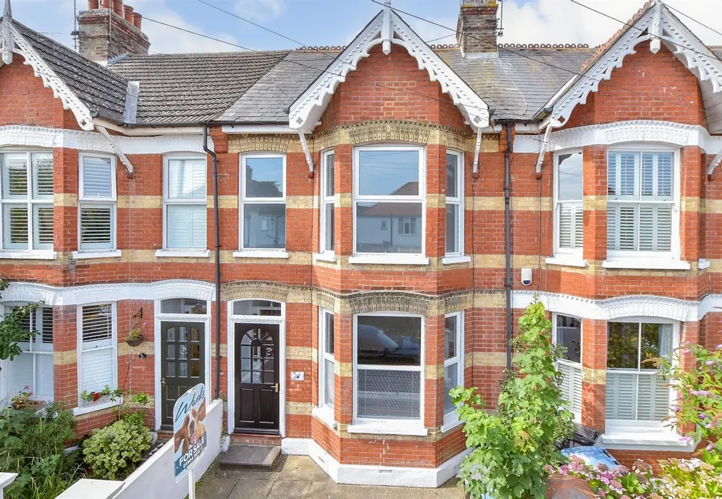 External (Brochure) - The Grove, Deal, Kent - Wards of Kent