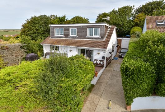 Rosedene Close, Woodingdean, Brighton, East Sussex - Wards of Kent