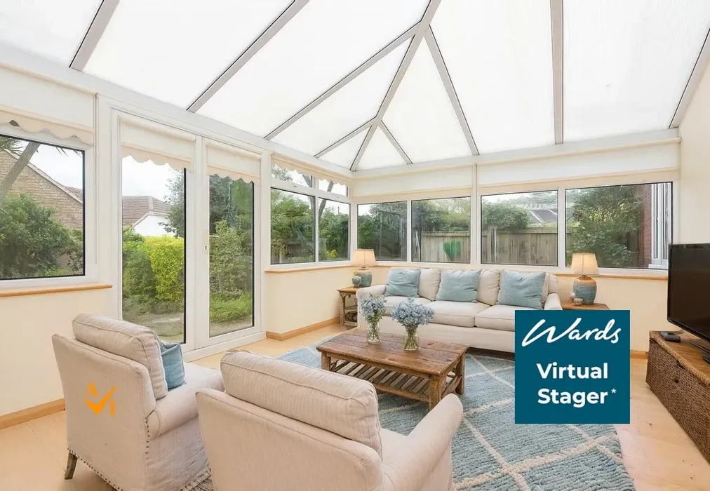 Conservatory (Farmhouse style) - Whytecliffs, Broadstairs, Kent - Wards of Kent