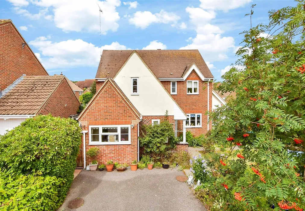 Front...Web - Whytecliffs, Broadstairs, Kent - Wards of Kent