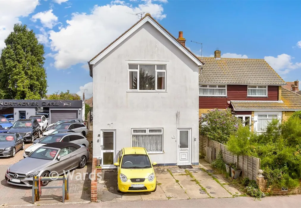 Web - Tankerton Road, Whitstable, Kent - Wards of Kent