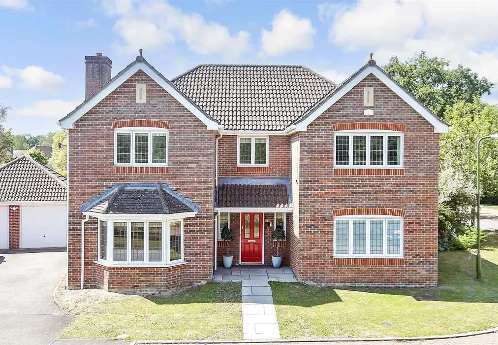 H2Flp - External (Web) - Great Lime Kilns, Southwater, Horsham, West Sussex - Wards of Kent