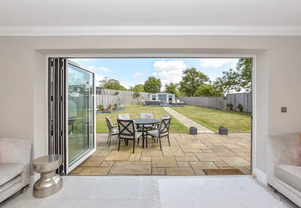 Internal Lifestyle Photograph - Valdene Close, Sutton Valence, Maidstone, Kent - Wards of Kent