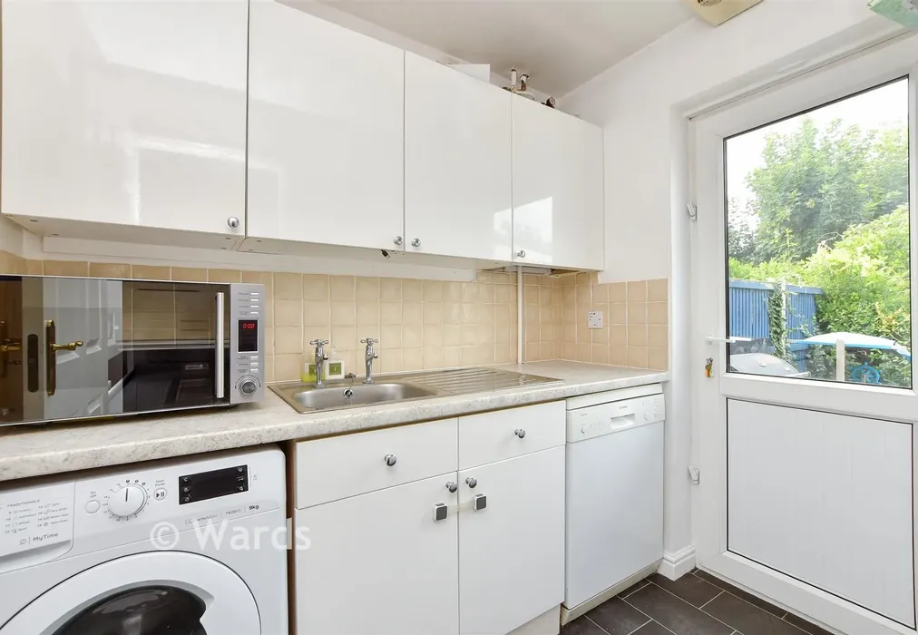 Utility - Maple Close, Broadstairs, Kent - Wards of Kent
