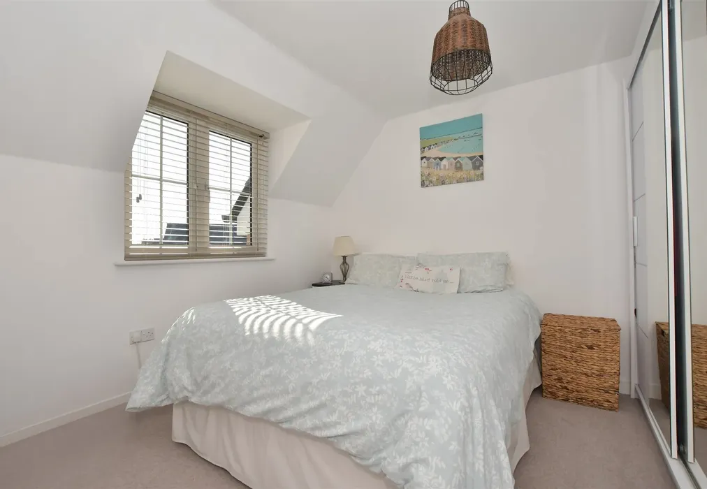 Bedroom 3 - Juniper Court, Headcorn, Kent - Wards of Kent