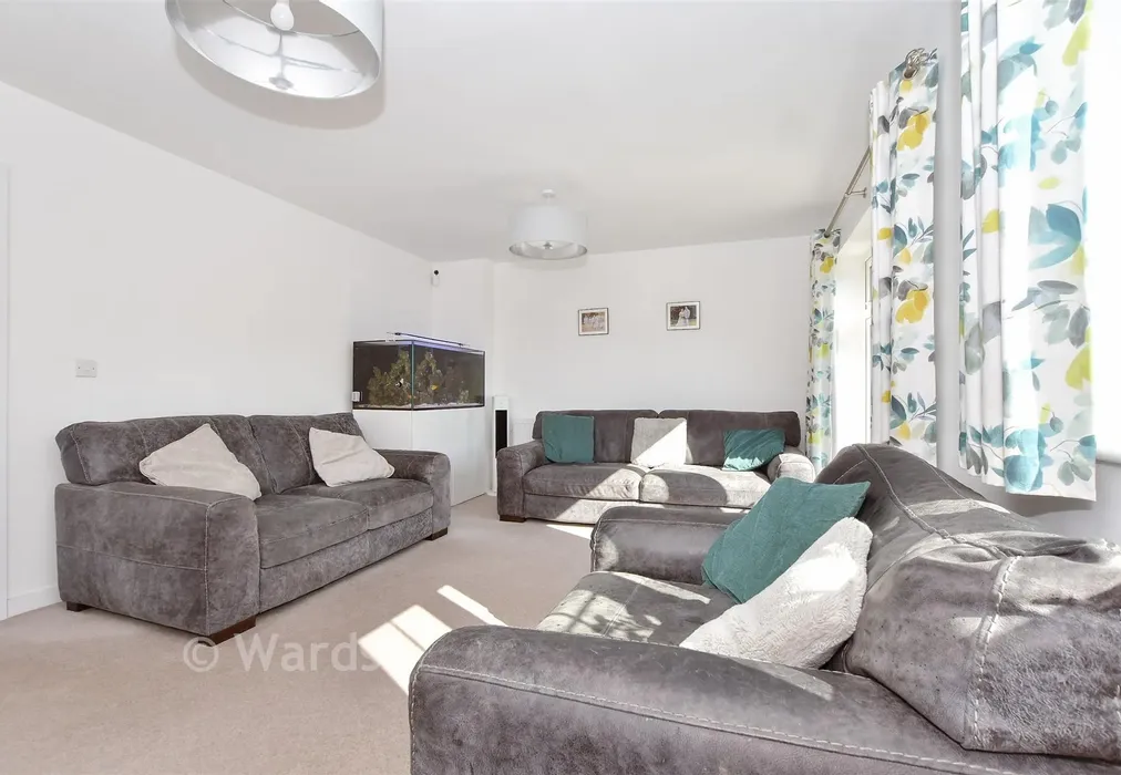 Bedroom 4 - Juniper Court, Headcorn, Kent - Wards of Kent