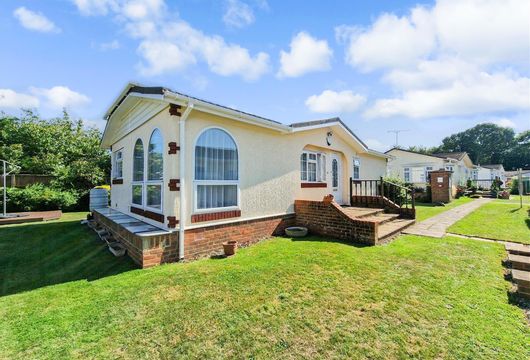 London Road, West Kingsdown, Kent - Wards of Kent