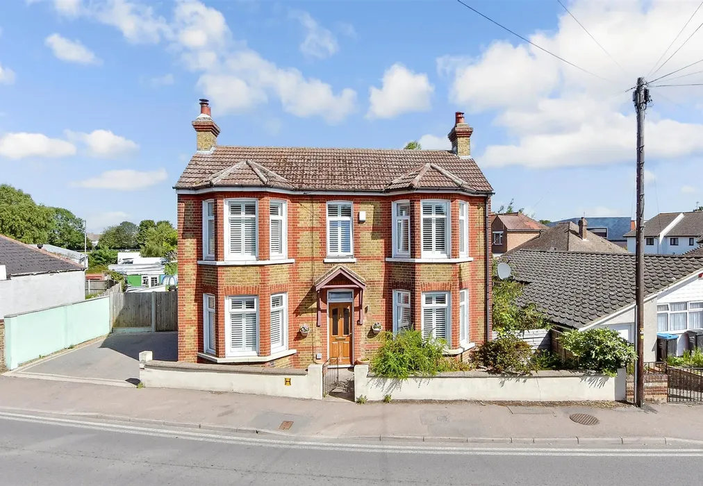 External (Web) - Manston Road, Ramsgate, Kent - Wards of Kent