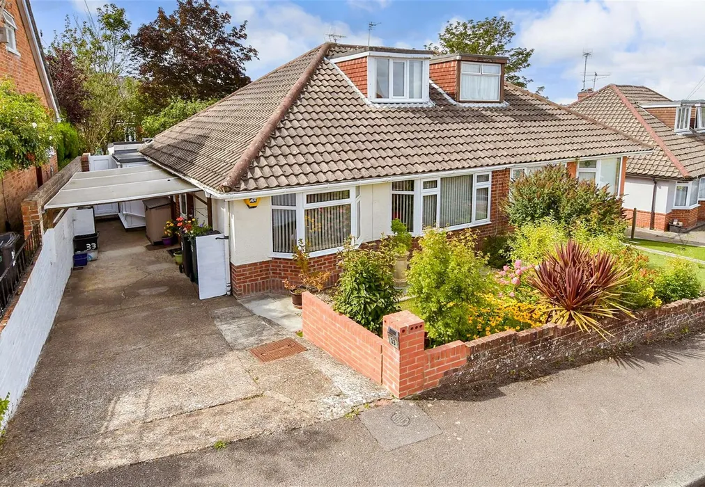External (Web) - Rustington Road, Hollingbury, Brighton, East Sussex - Wards of Kent