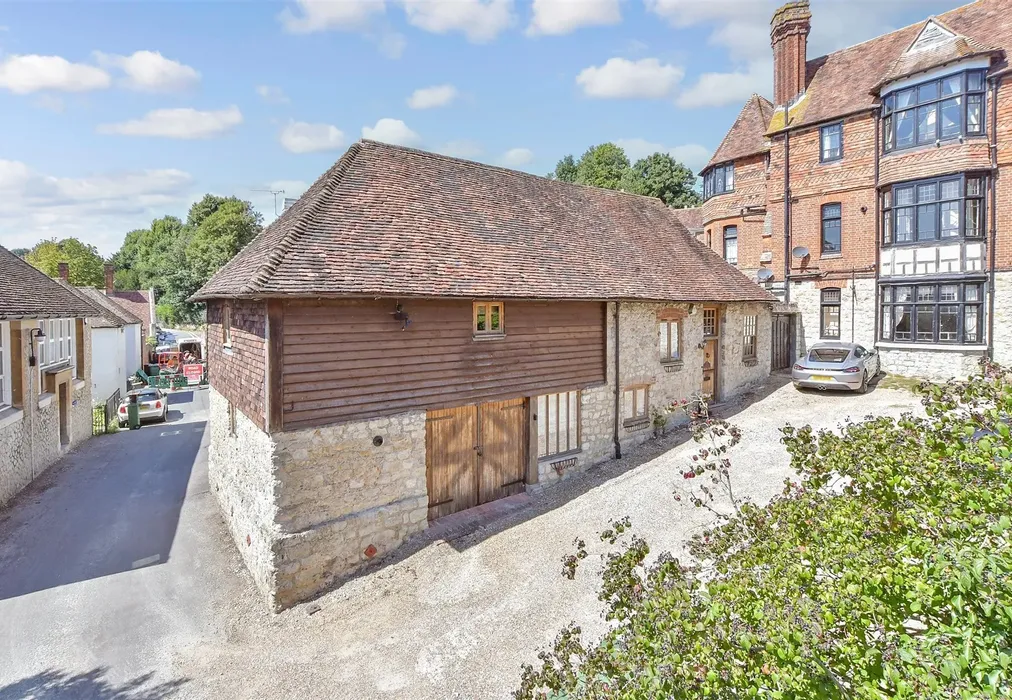 External (Web) - Lower Road, Sutton Valence, Maidstone, Kent - Wards of Kent