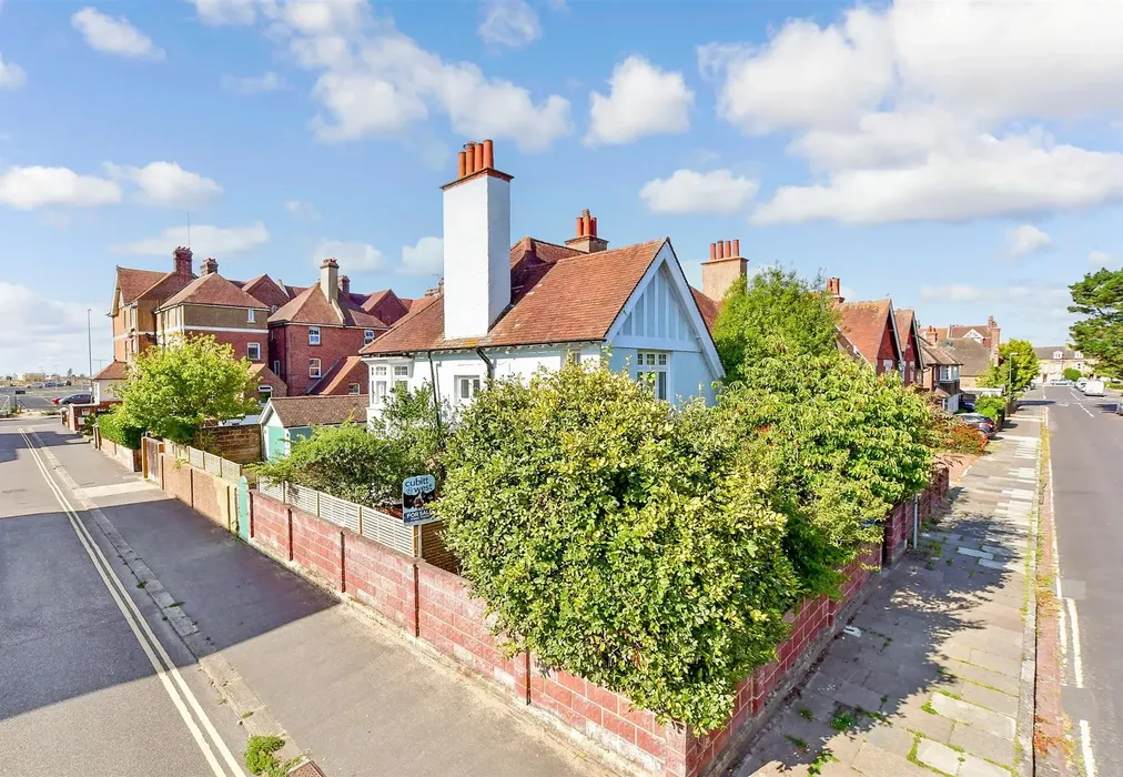 External (Web) - Irvine Road, Littlehampton, West Sussex - Wards of Kent
