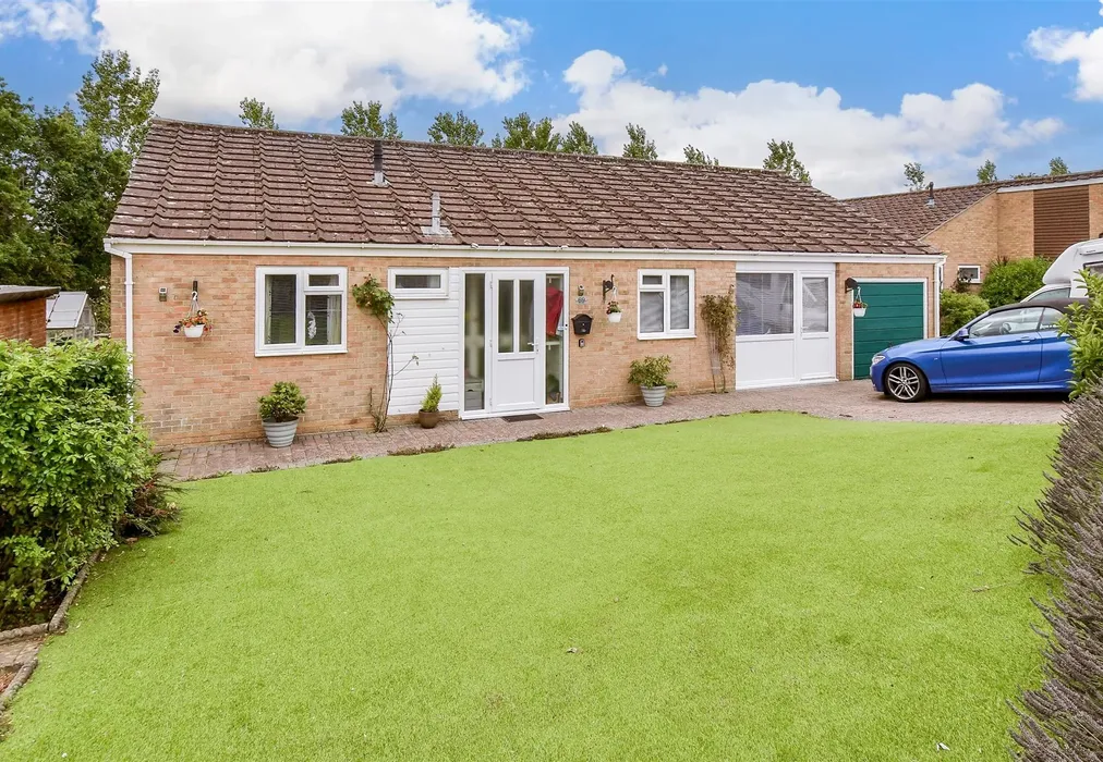 External (Web) - Forest Way, Winford, Sandown, Isle of Wight - Wards of Kent