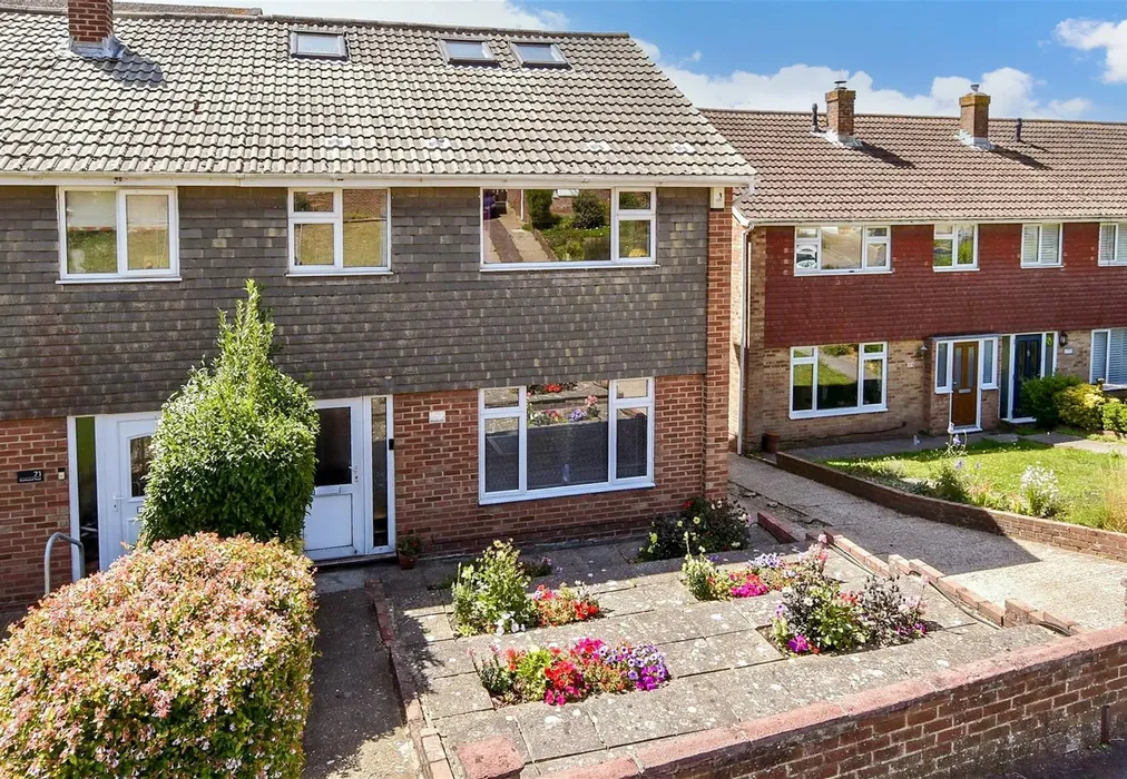 External (Web) - Brentwood Road, Brighton, East Sussex - Wards of Kent