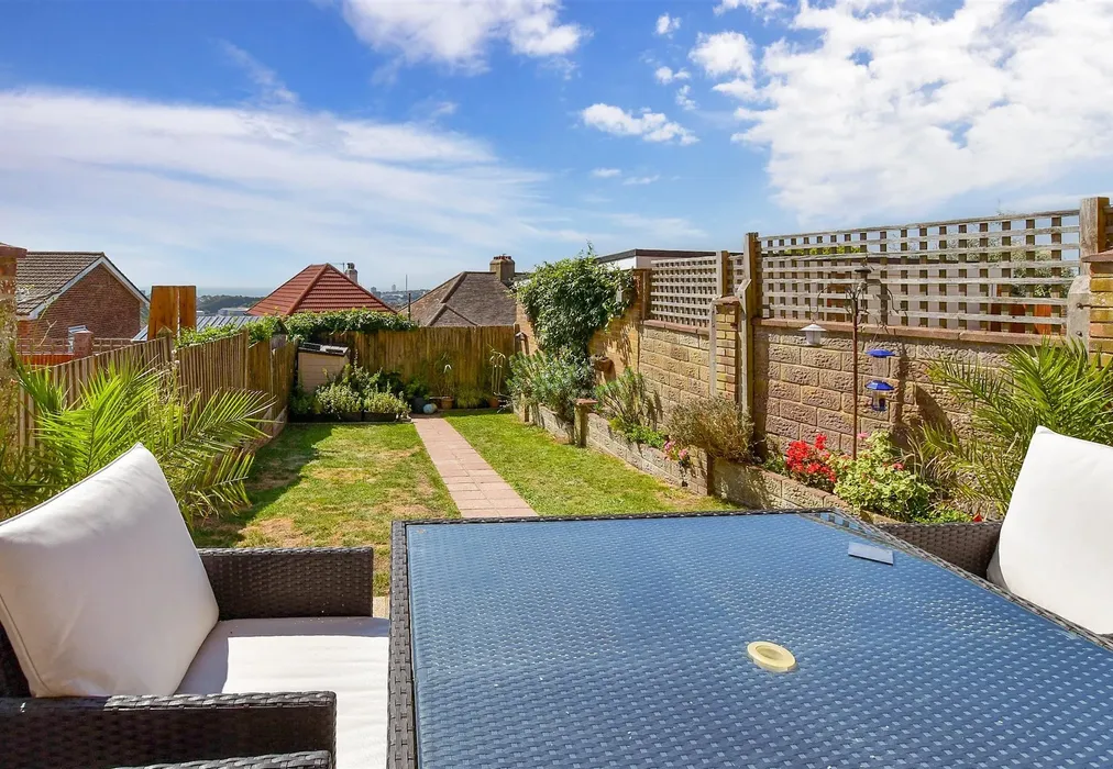 External Lifestyle Photograph - Brentwood Road, Brighton, East Sussex - Wards of Kent