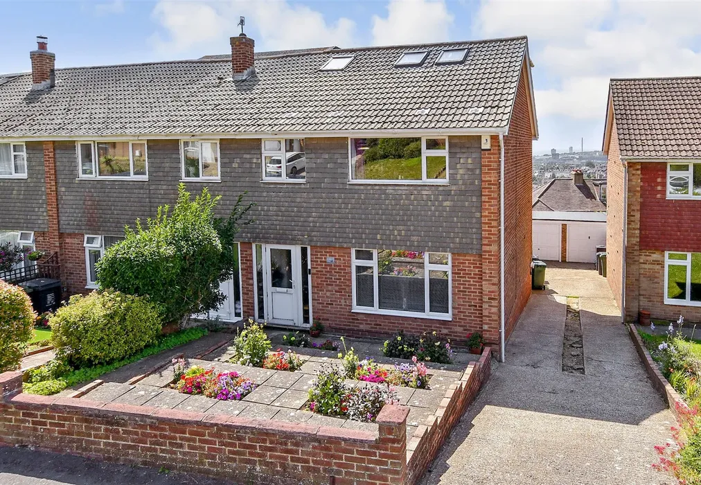 External (Web) - Brentwood Road, Brighton, East Sussex - Wards of Kent