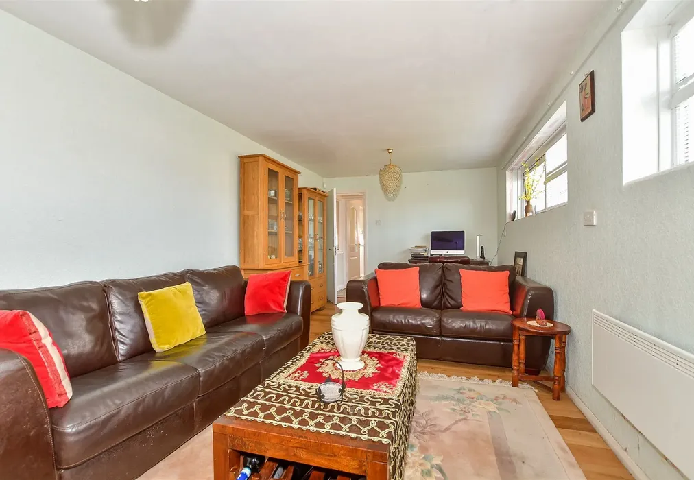 Lounge - Woodland Way, Dymchurch, Romney Marsh, Kent - Wards of Kent