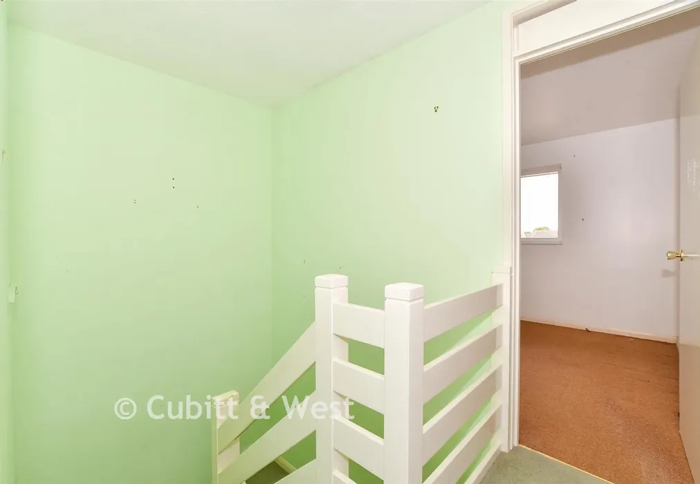 Landing - Bluebell Close, Horsham, West Sussex - Wards of Kent