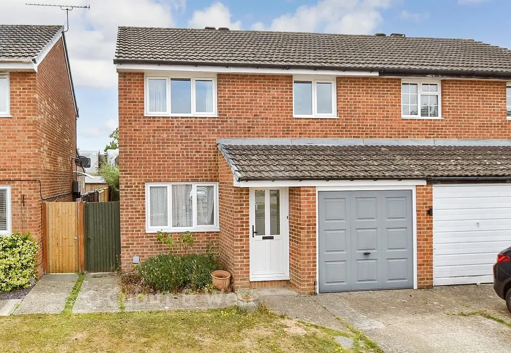 External (Web) - Bluebell Close, Horsham, West Sussex - Wards of Kent