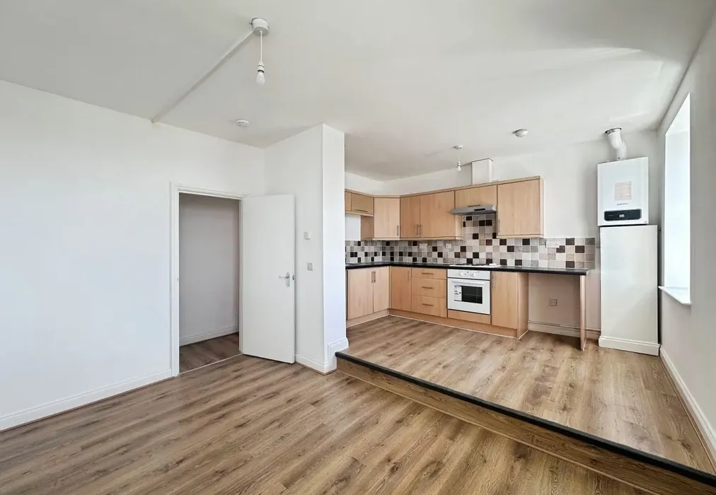 Ath 14 open plan ... - Athelstan Road Margate CT9 - Wards of Kent