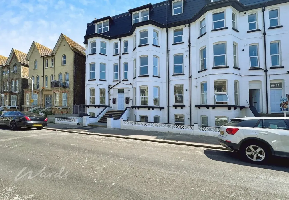Ath 14 main use - Athelstan Road Margate CT9 - Wards of Kent