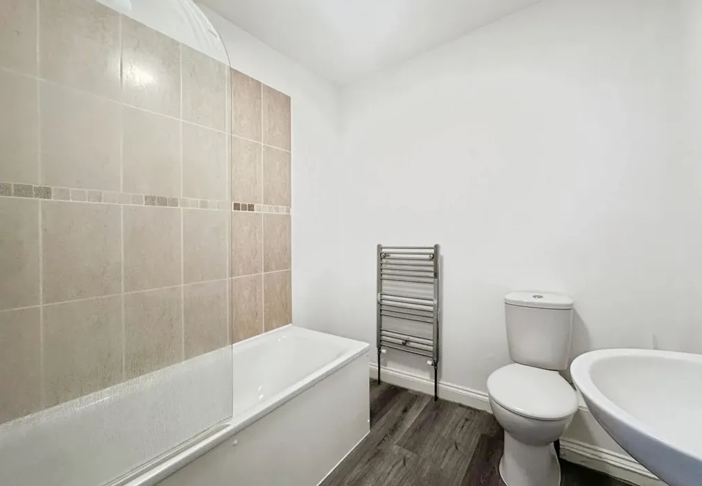 Ath 14 bath use - Athelstan Road Margate CT9 - Wards of Kent