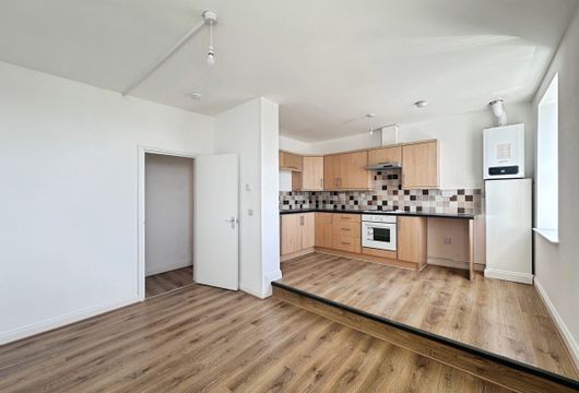 Athelstan Road Margate CT9 - Wards of Kent