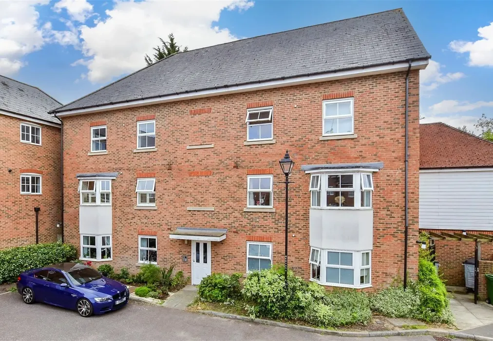 External (Web) 1 - Edelin Road, Bearsted, Maidstone, Kent - Wards of Kent