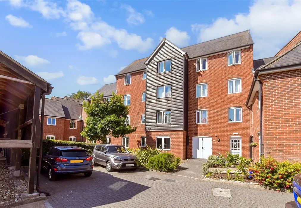 External (Web) - Springwell, Havant, Hampshire - Wards of Kent