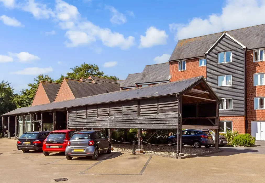 External (Web) - Springwell, Havant, Hampshire - Wards of Kent