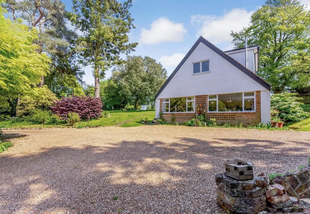 The Cottage - Elham, Canterbury, Kent - Wards of Kent