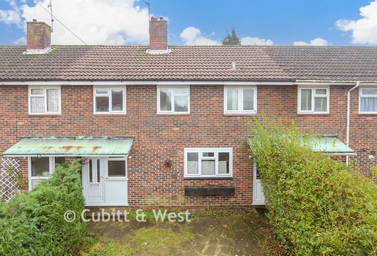 Honeysuckle Lane, Crawley, West Sussex - Wards of Kent