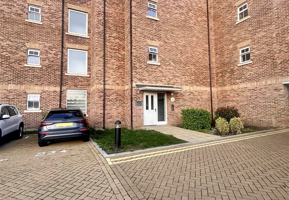 Front External - Chimney Avenue, Maidstone, Kent - Wards of Kent