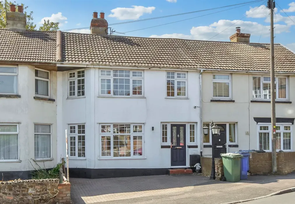 External (Web) - Chapel Street, Minster-On-Sea, Sheerness, Kent - Wards of Kent