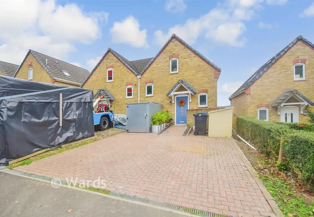 Front (Web) - Harbour View Road, Dover, Kent - Wards of Kent