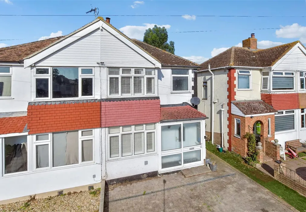 External (Web) - Marian Avenue, Minster-On-Sea, Sheerness, Kent - Wards of Kent