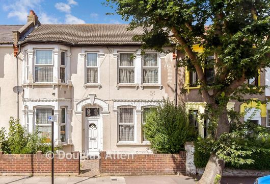 Shelley Avenue, London - Wards of Kent