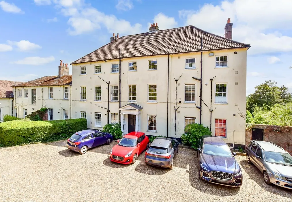 External (Web) - Titchfield Lane, Wickham, Fareham, Hampshire - Wards of Kent