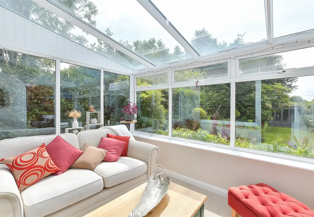 Conservatory - Main Road, Hadlow Down, Uckfield, East Sussex - Wards of Kent