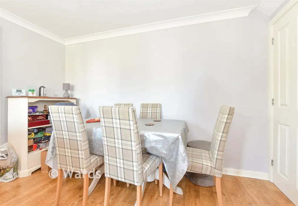 Lounge/Diner - Primrose Way, Minster On Sea, Sheerness, Kent - Wards of Kent