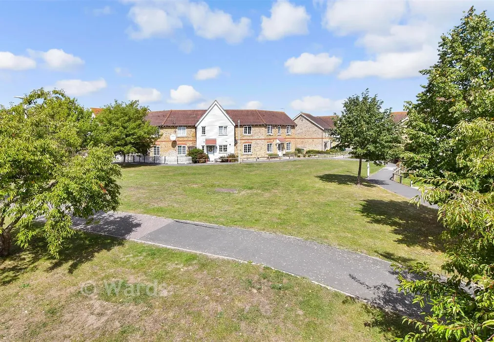 Surrounding Area - Primrose Way, Minster On Sea, Sheerness, Kent - Wards of Kent