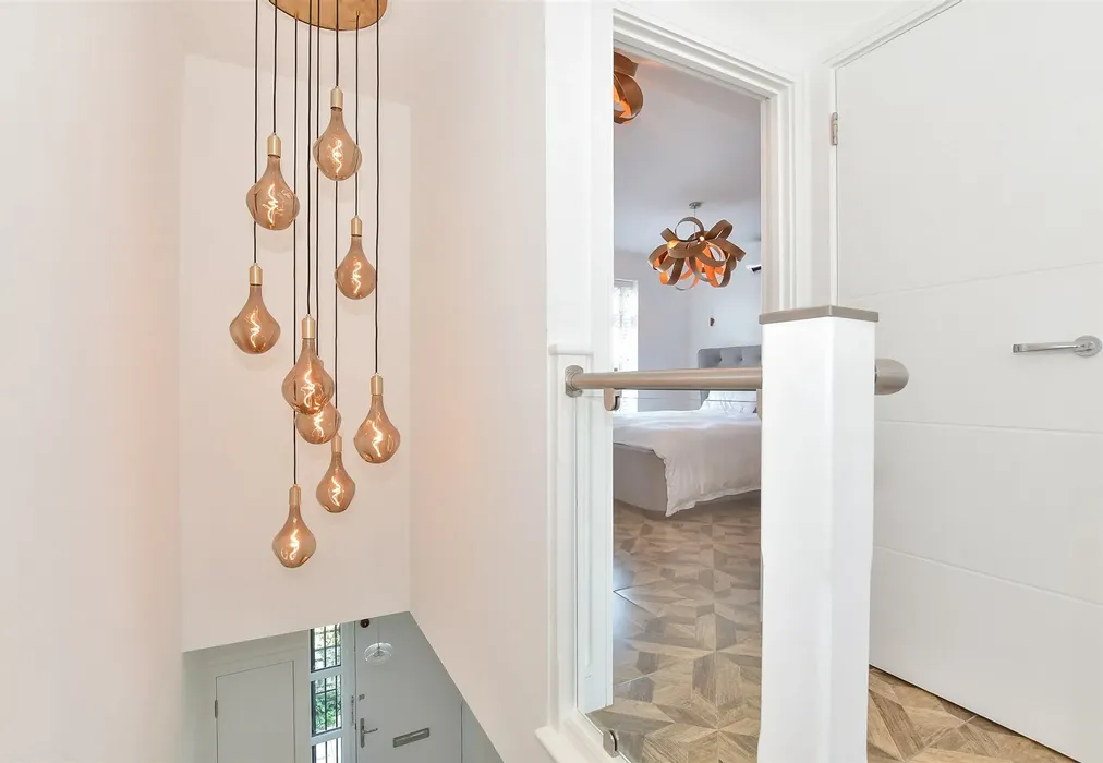 Internal Feature - Broadbank Way, Canterbury, Kent - Wards of Kent