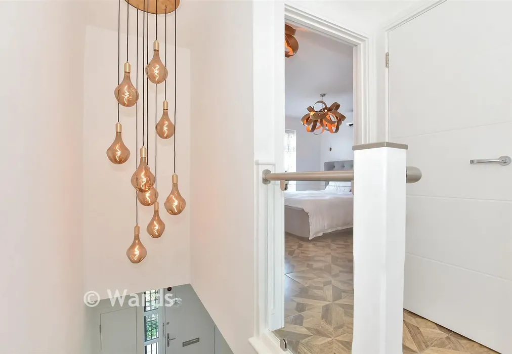 Internal Feature - Broadbank Way, Canterbury, Kent - Wards of Kent