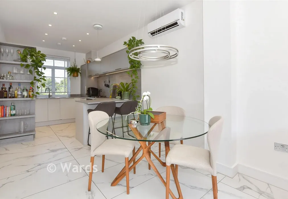 Dining Area - Broadbank Way, Canterbury, Kent - Wards of Kent