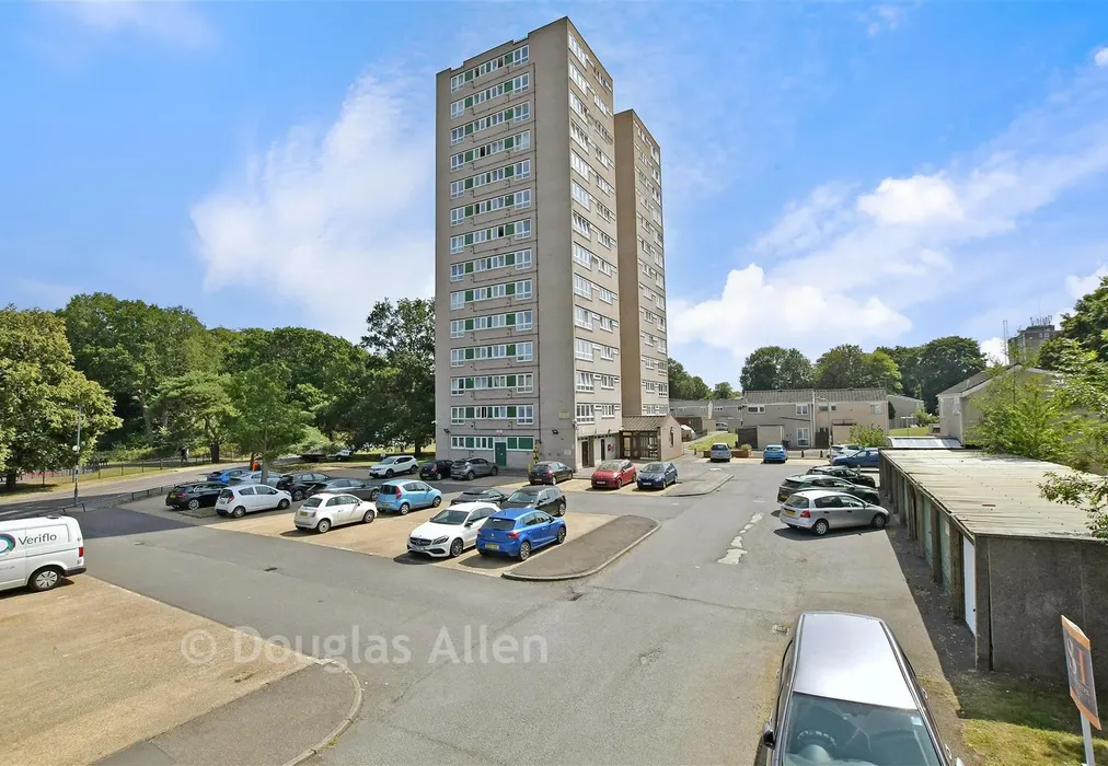 External (Web) - The Drive, Great Warley, Brentwood, Essex - Wards of Kent