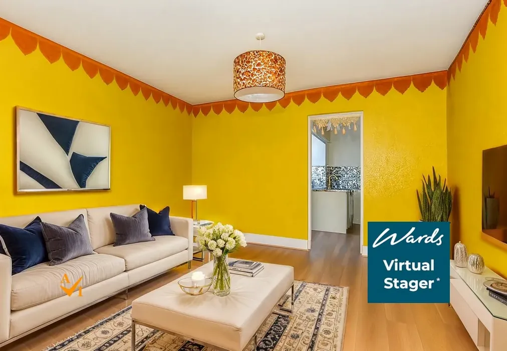 Lounge/ Diner (Contemporary style) - Blenheim Road, Littlestone, Kent - Wards of Kent