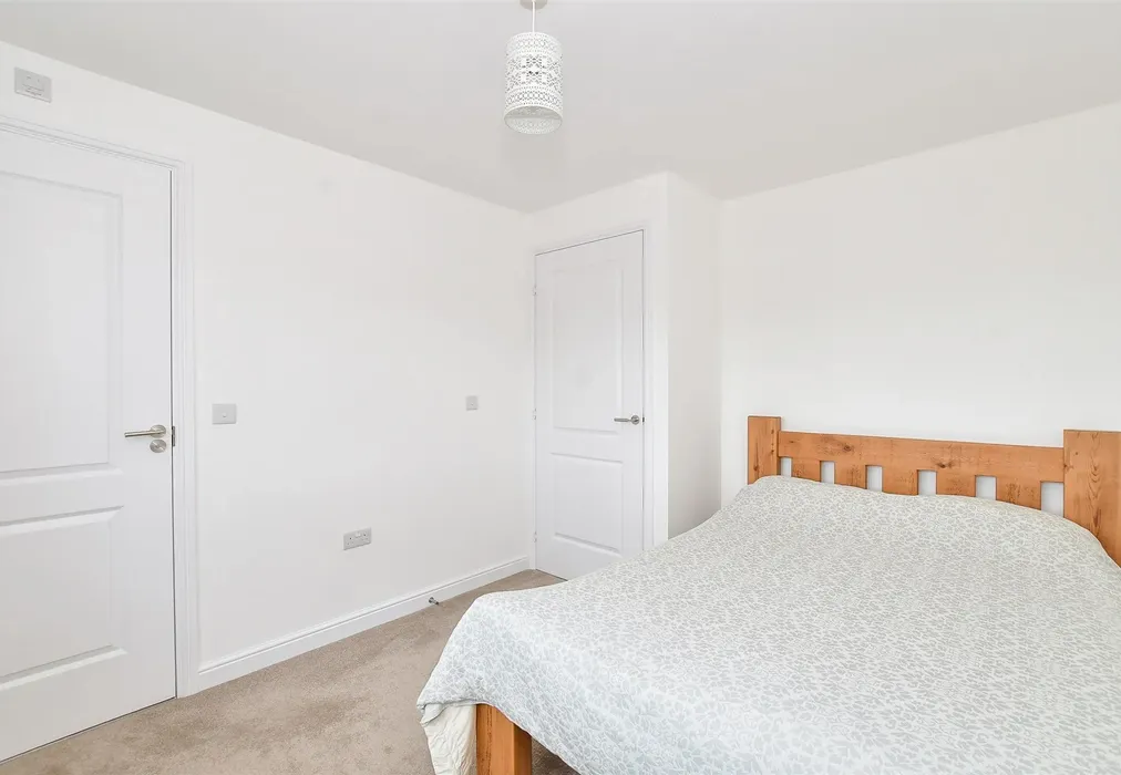 Bedroom 3 - Horseshoe Way, Yapton, West Sussex - Wards of Kent