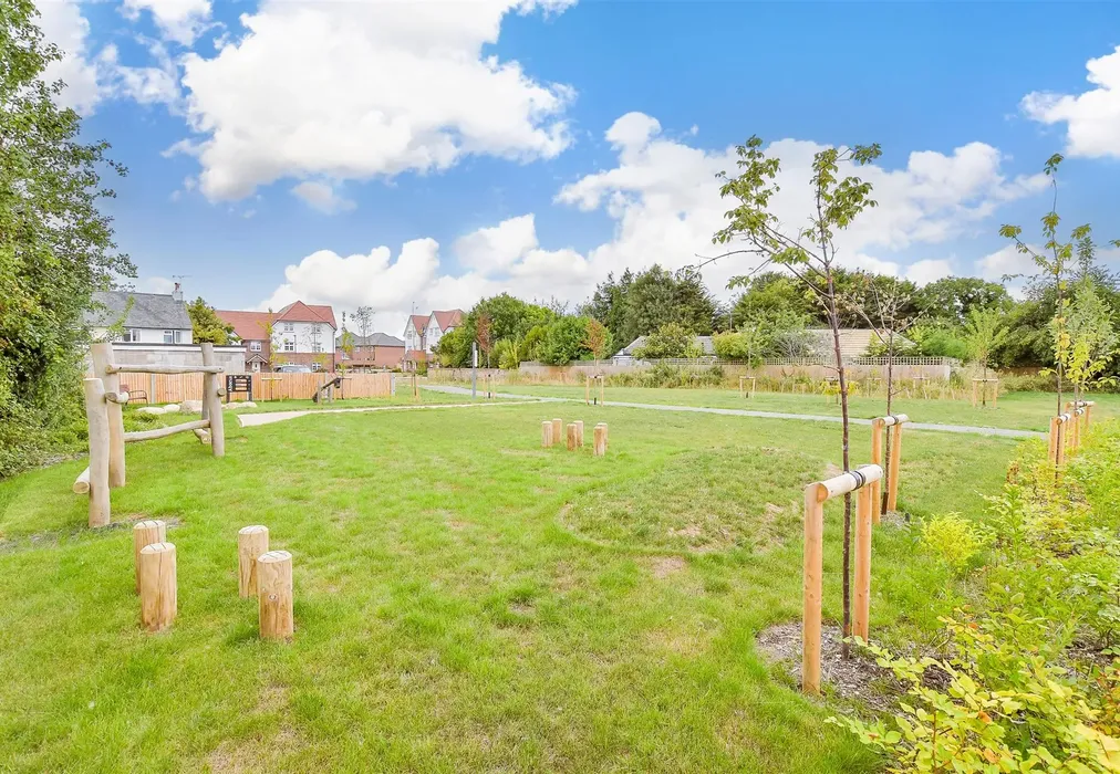 Surrounding Area - Horseshoe Way, Yapton, West Sussex - Wards of Kent